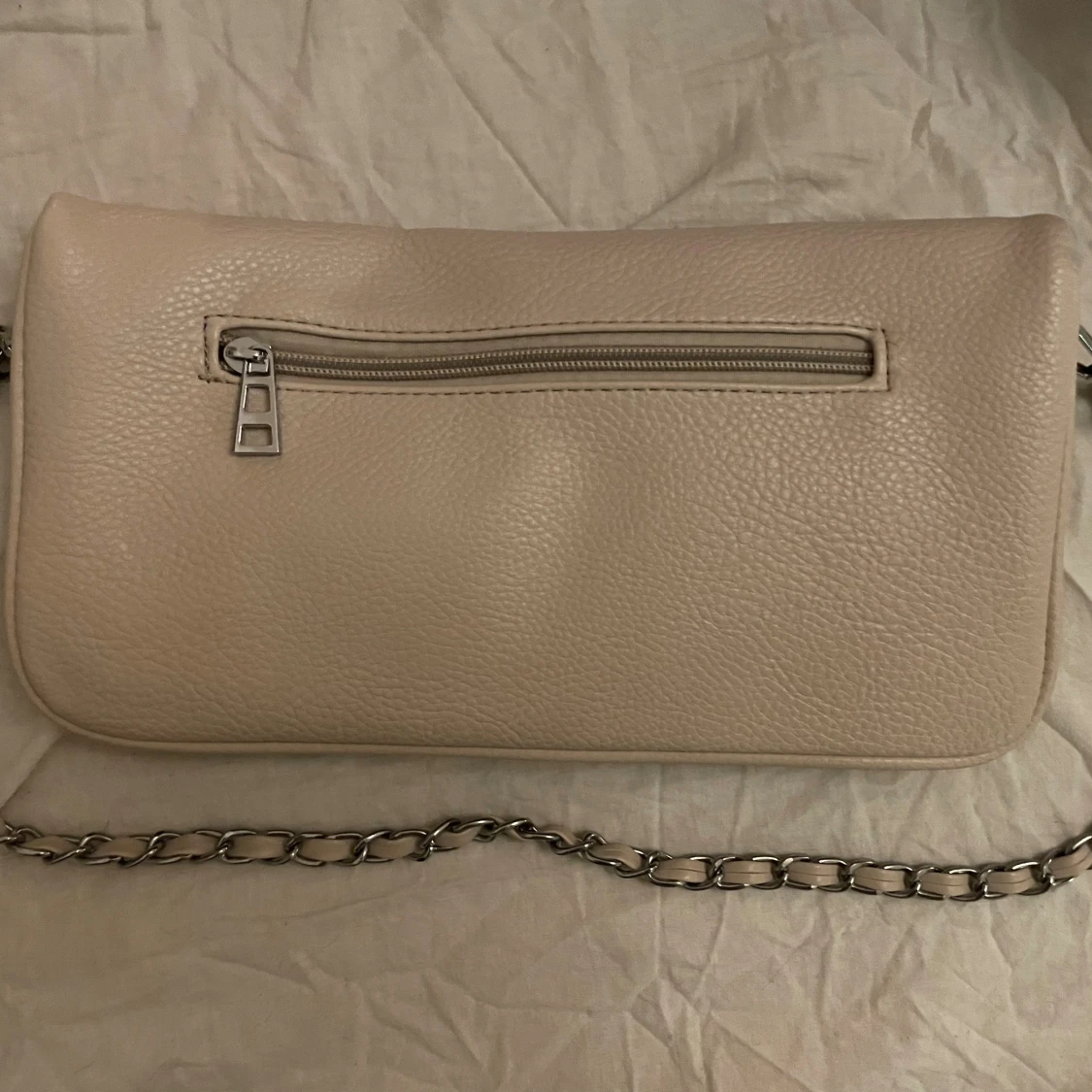 Beige Zadig väska - 3