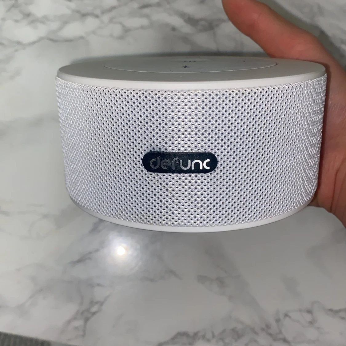 Defunc Bluetooth Speaker - 2