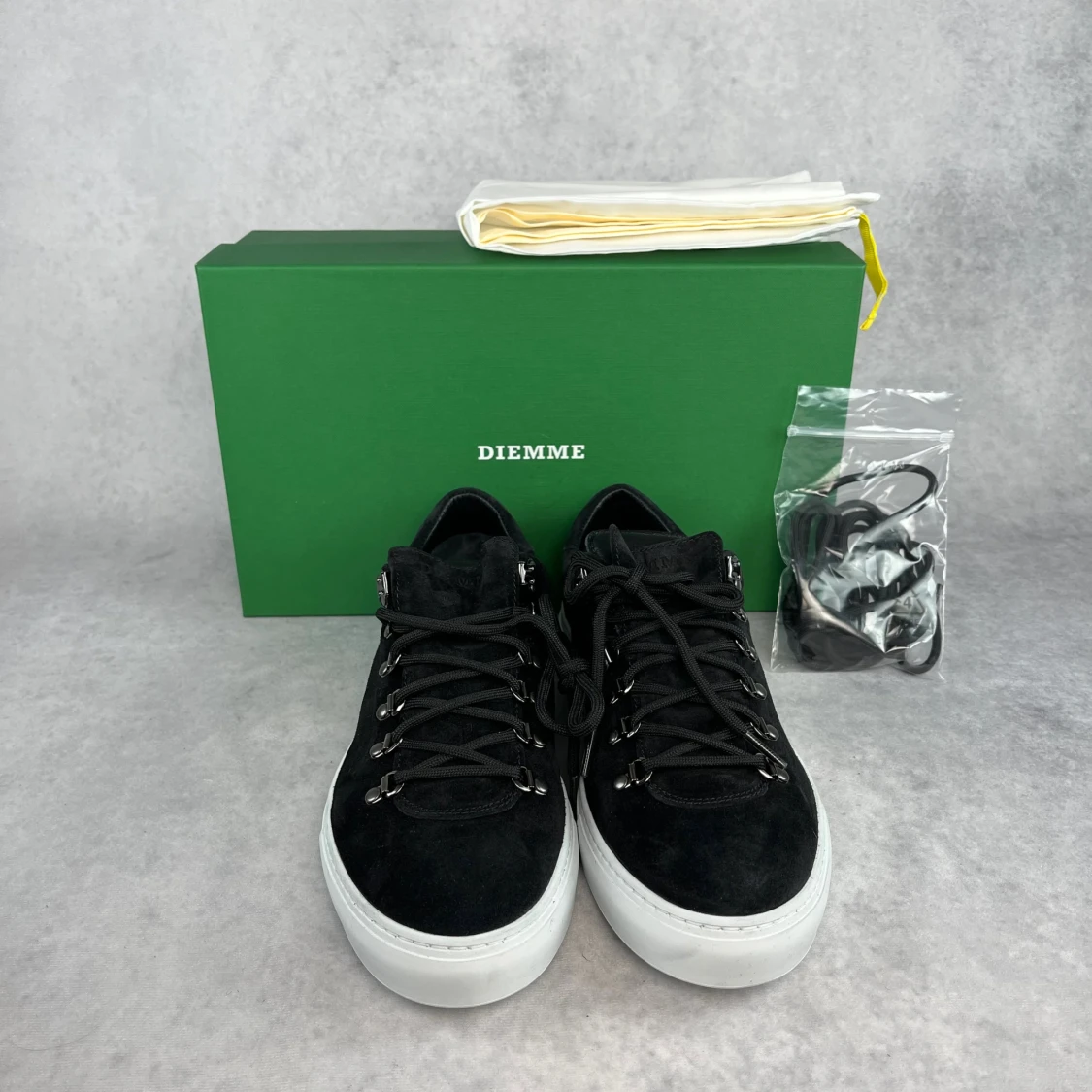 Diemme marostica sneaker - 2