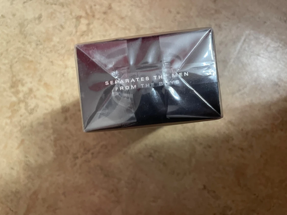 Baldessarini Secret Mission Aftershave - 2