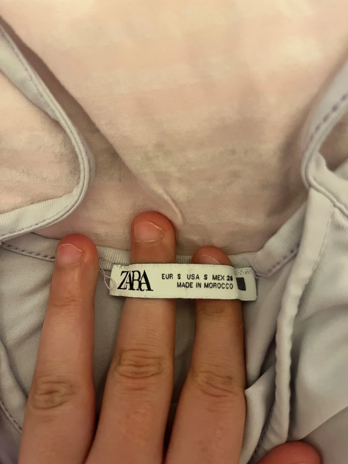 Linne från zara - 1