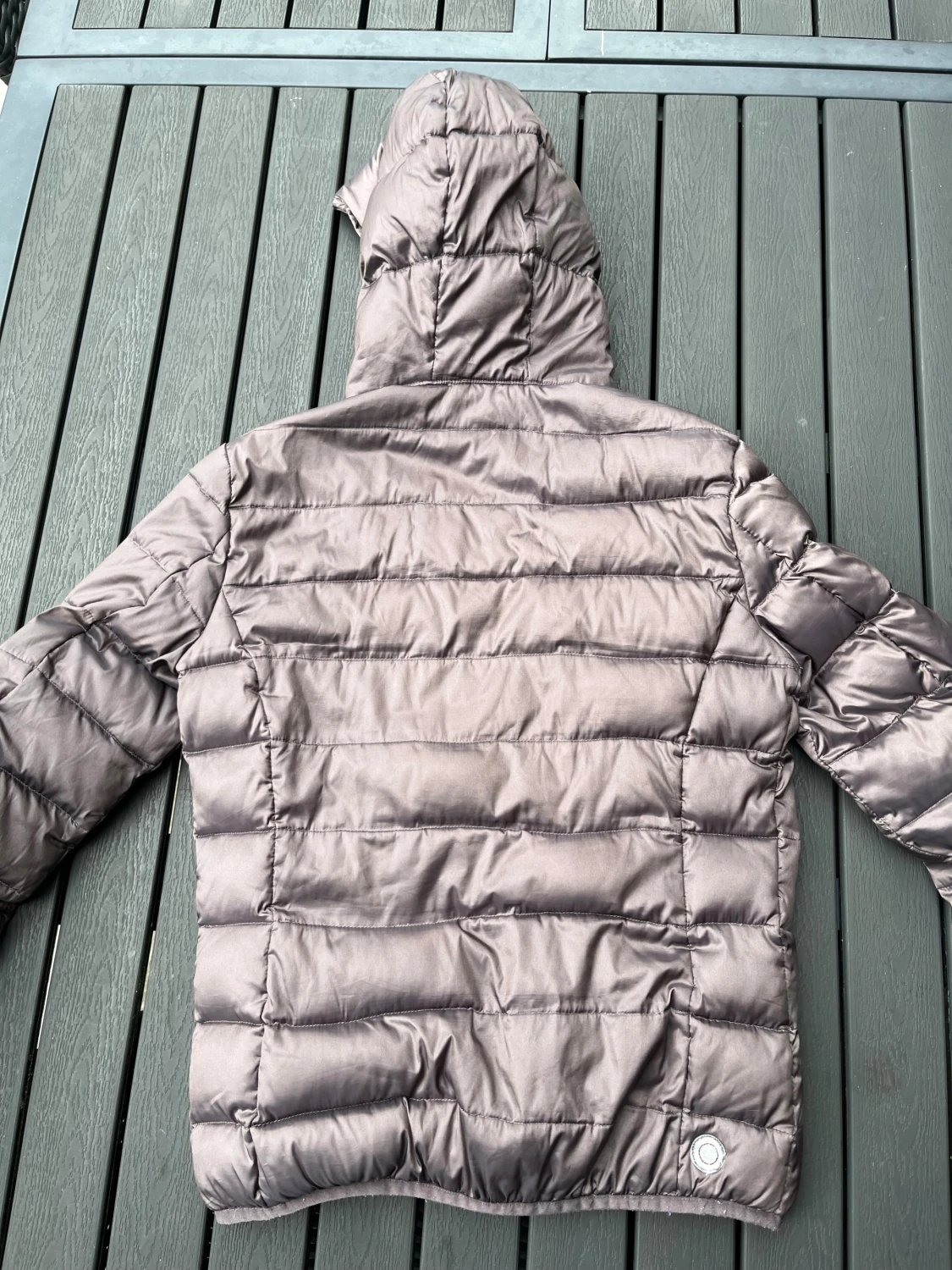 Colmar puffer jacka  - 5