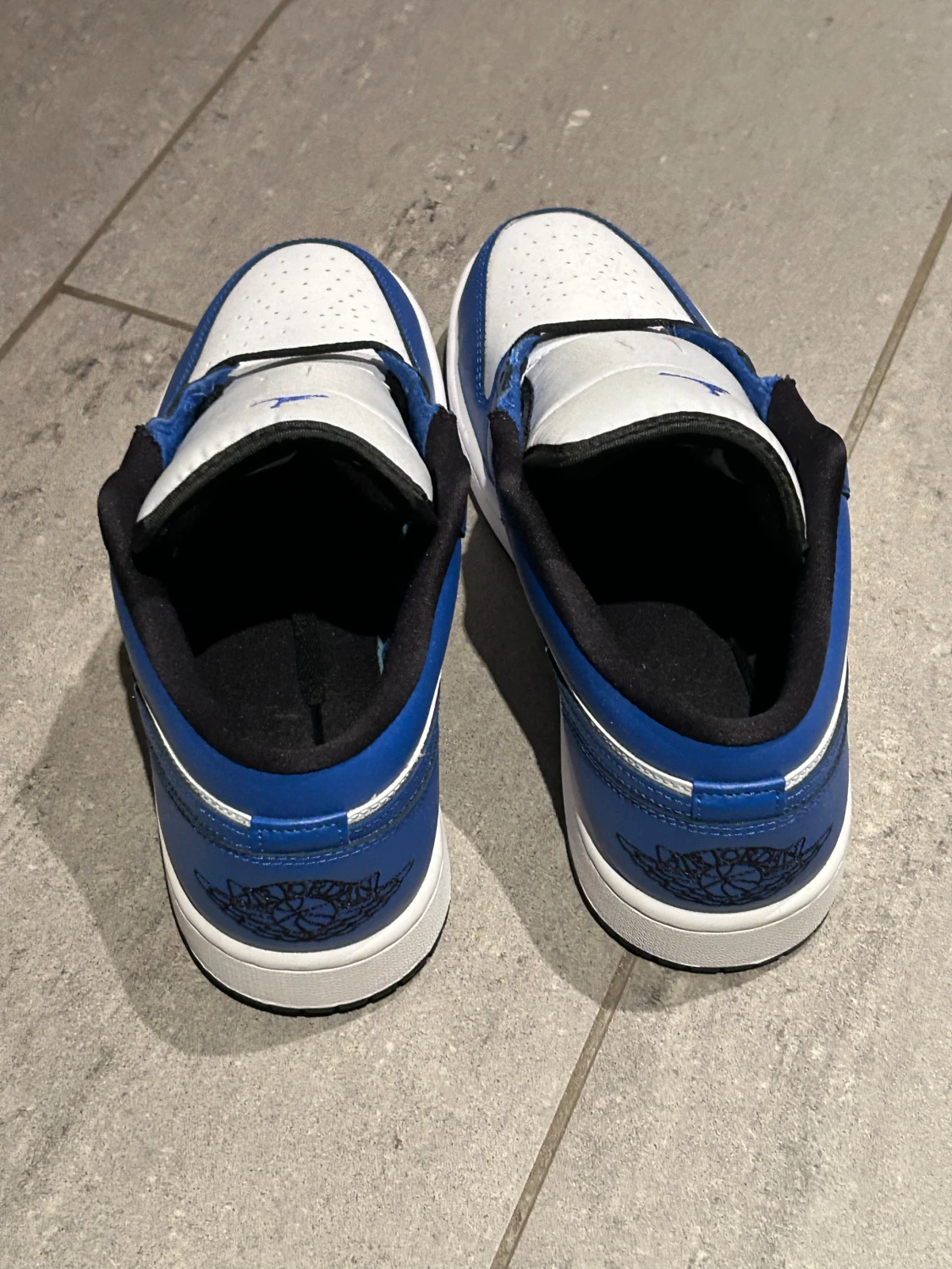 Air Jordan 1 Low - 1