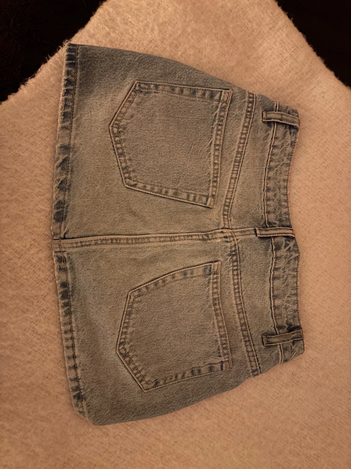 Miniskirt från Zara  - 1