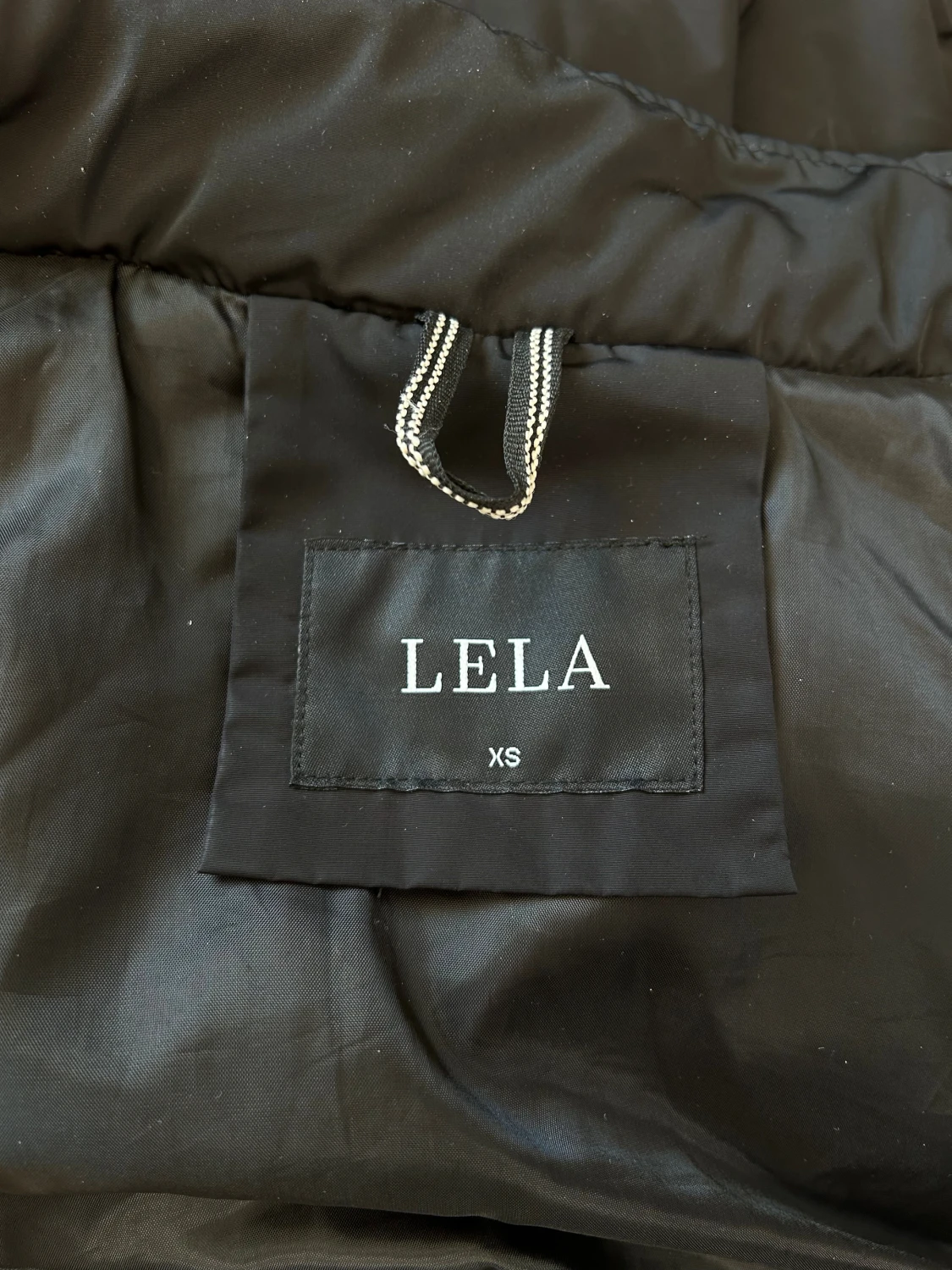 Jacka från Lela - 4