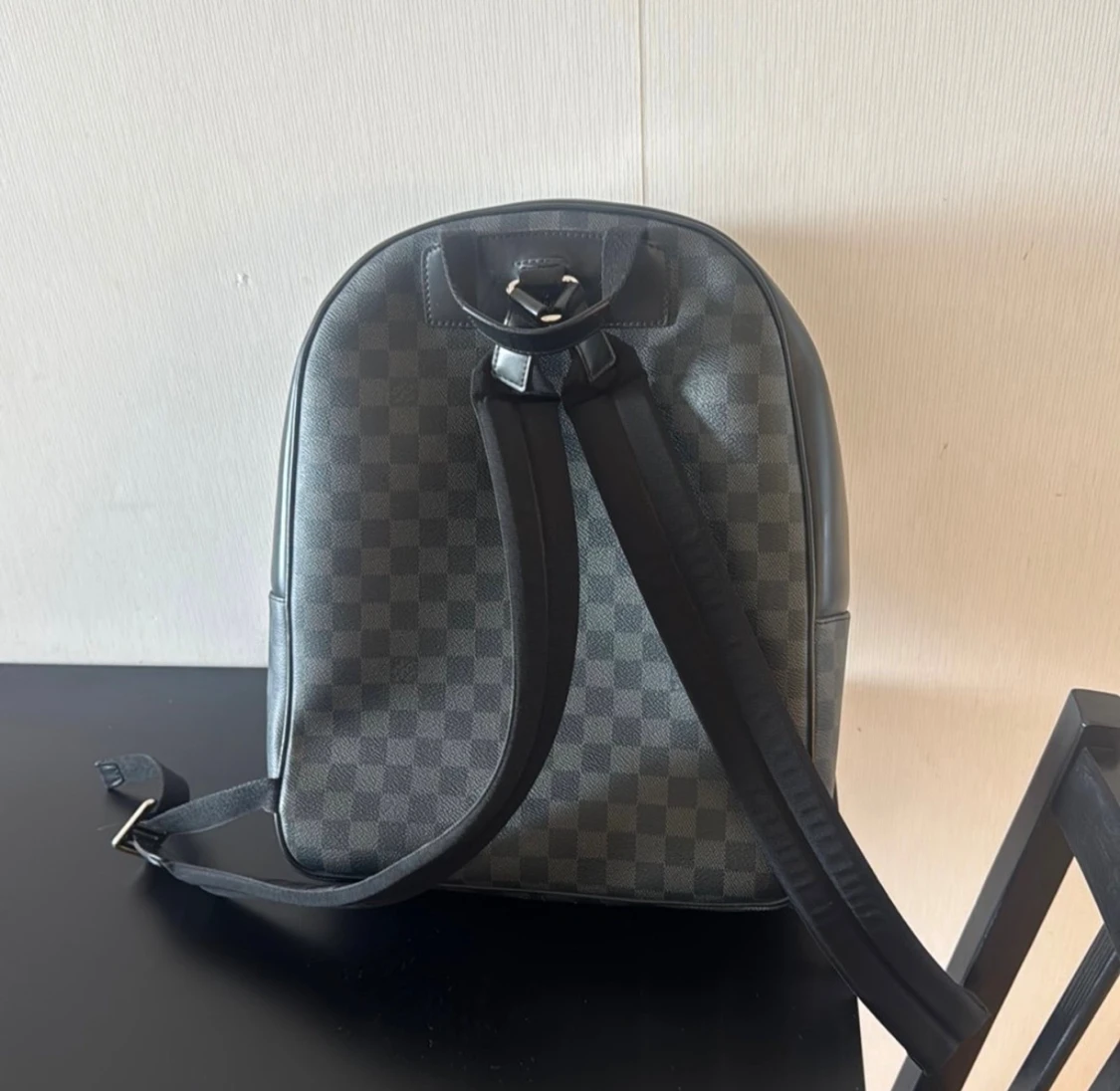 Louis vuitton joshua backpack - 1