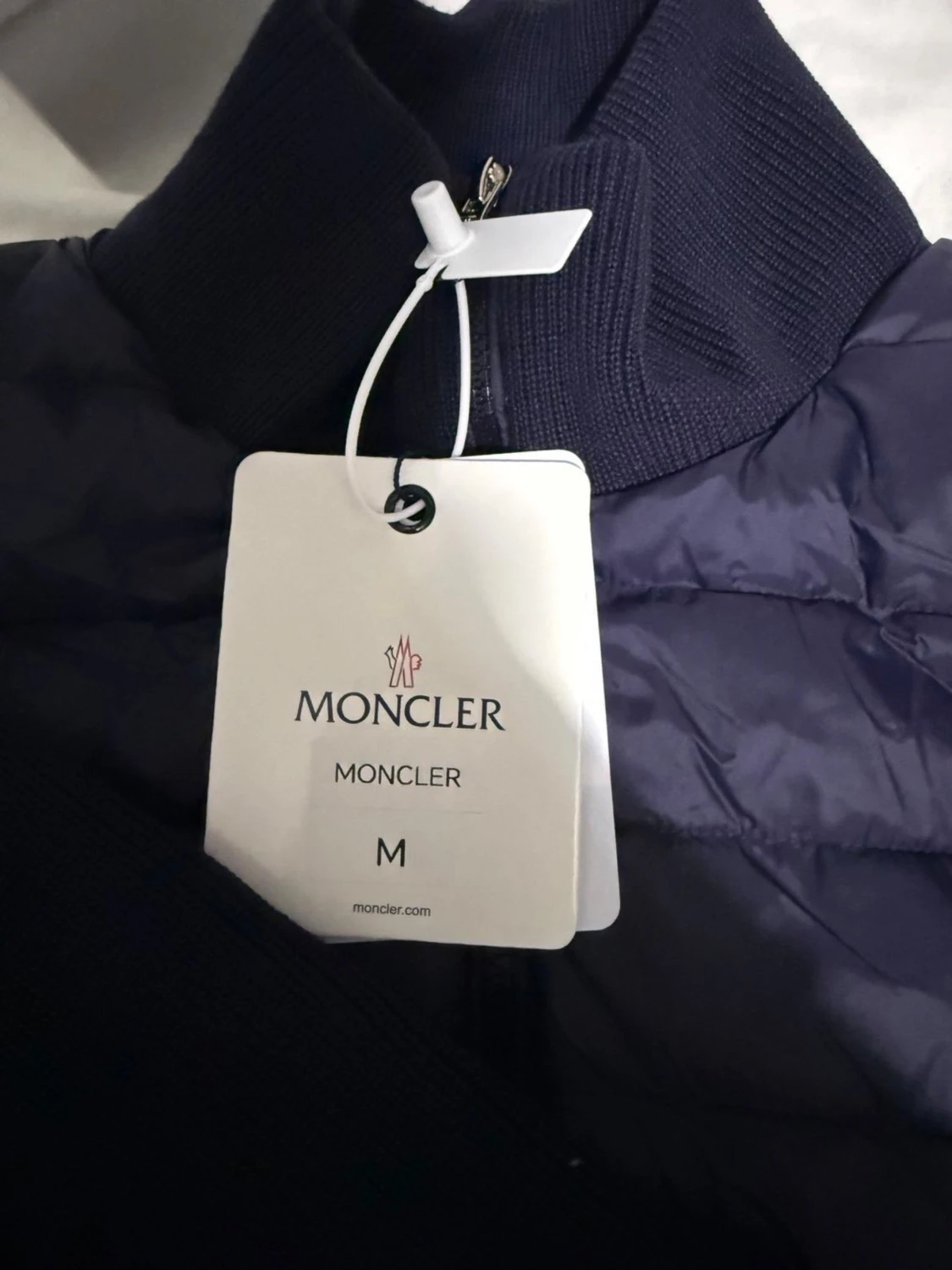 Moncler cardigan  - 1
