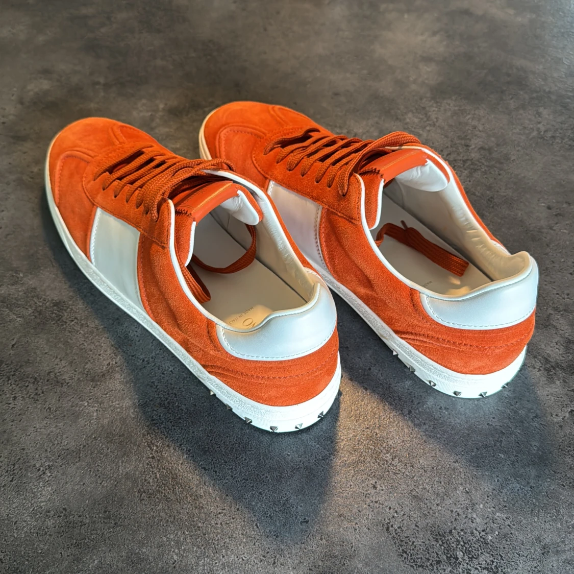 Valentino Flycrew - 1