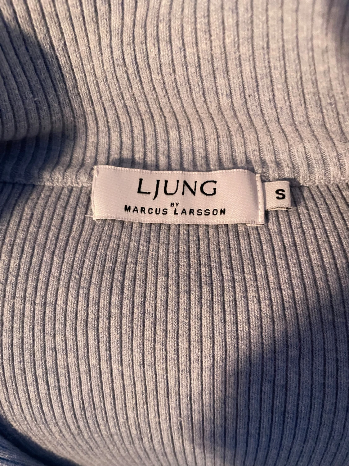 Ljung- Mindre cardigan  - 2
