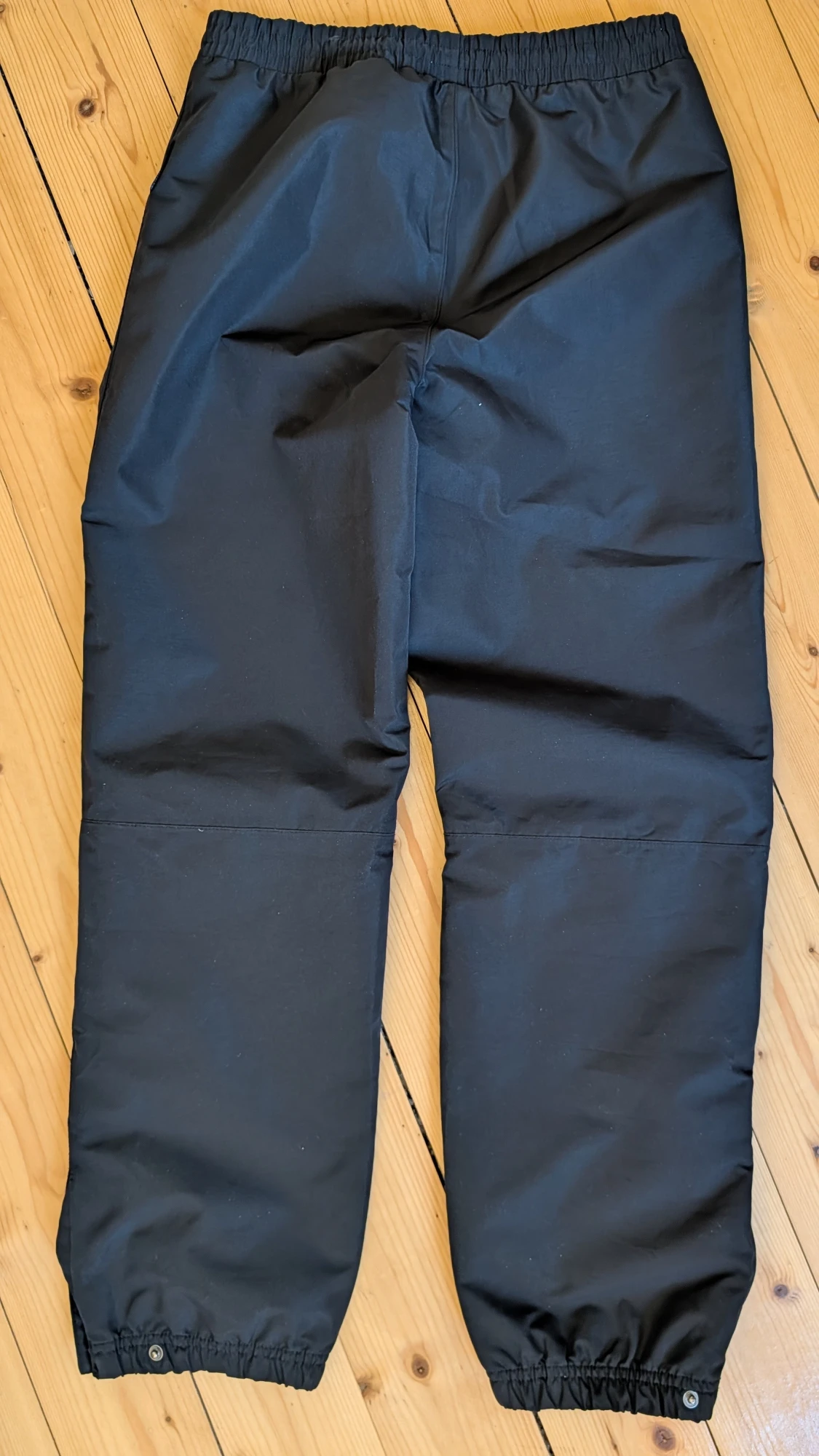 Regnställ McKinley 146-152 jacka och byxor - 5