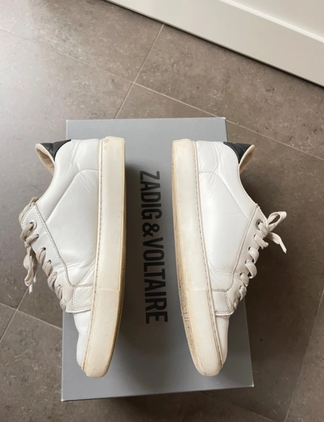 Zadig & Voltaire sneakers  - 5