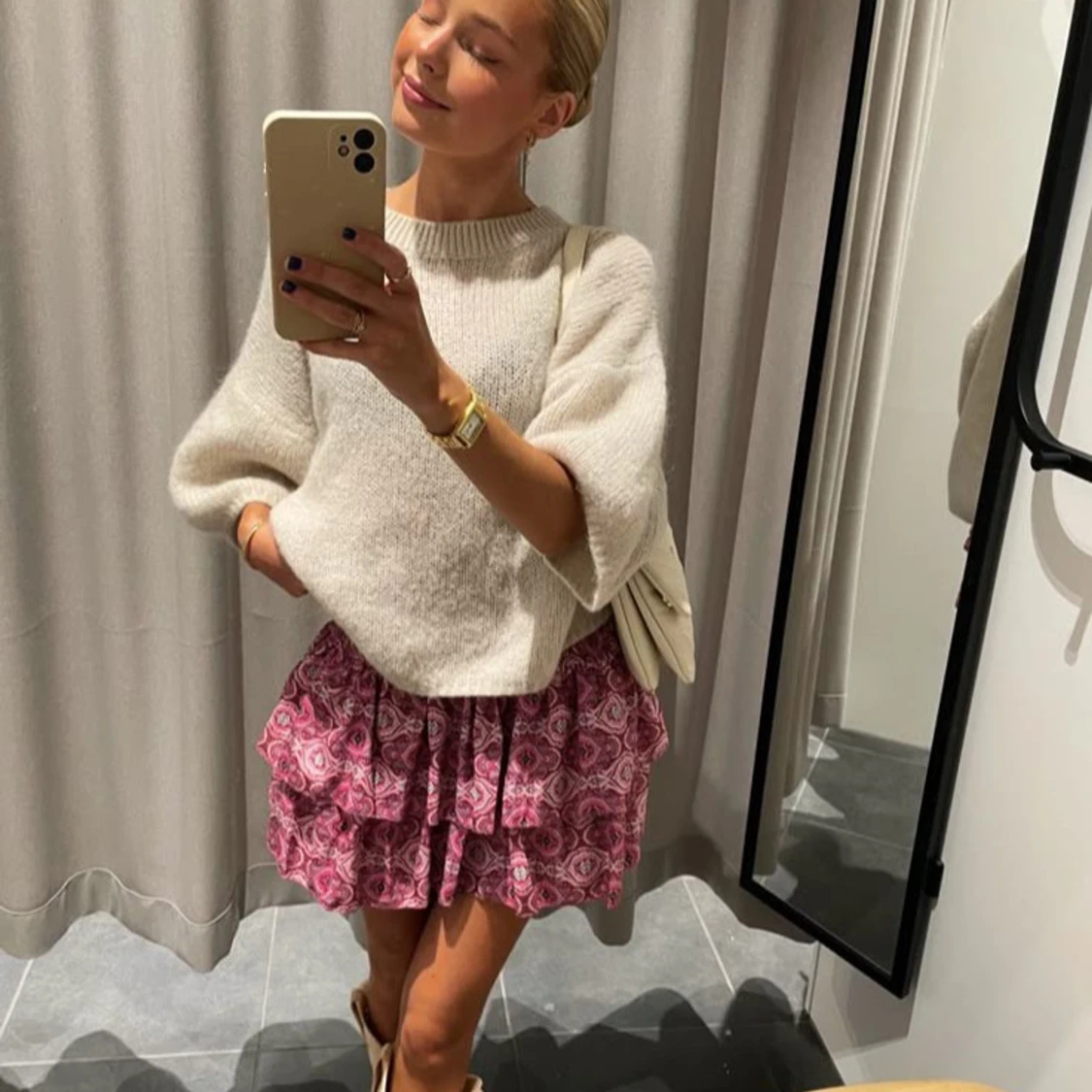 Meet me there kjol💓 - 1