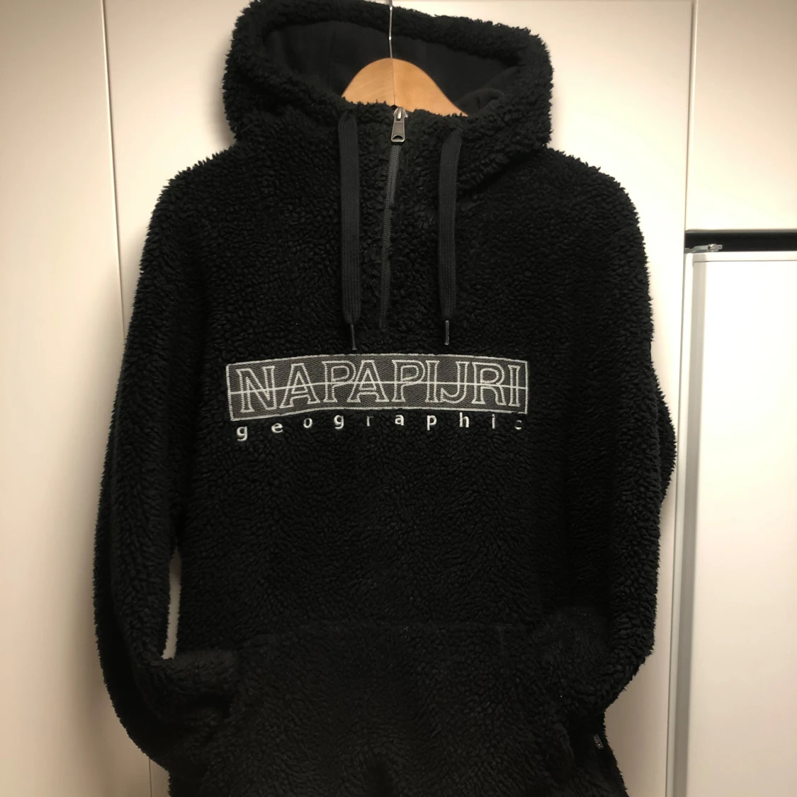 Napapijri Teide Hoodie XL