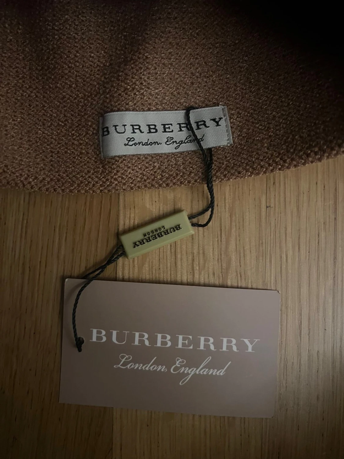 Burberry Mössa - 2