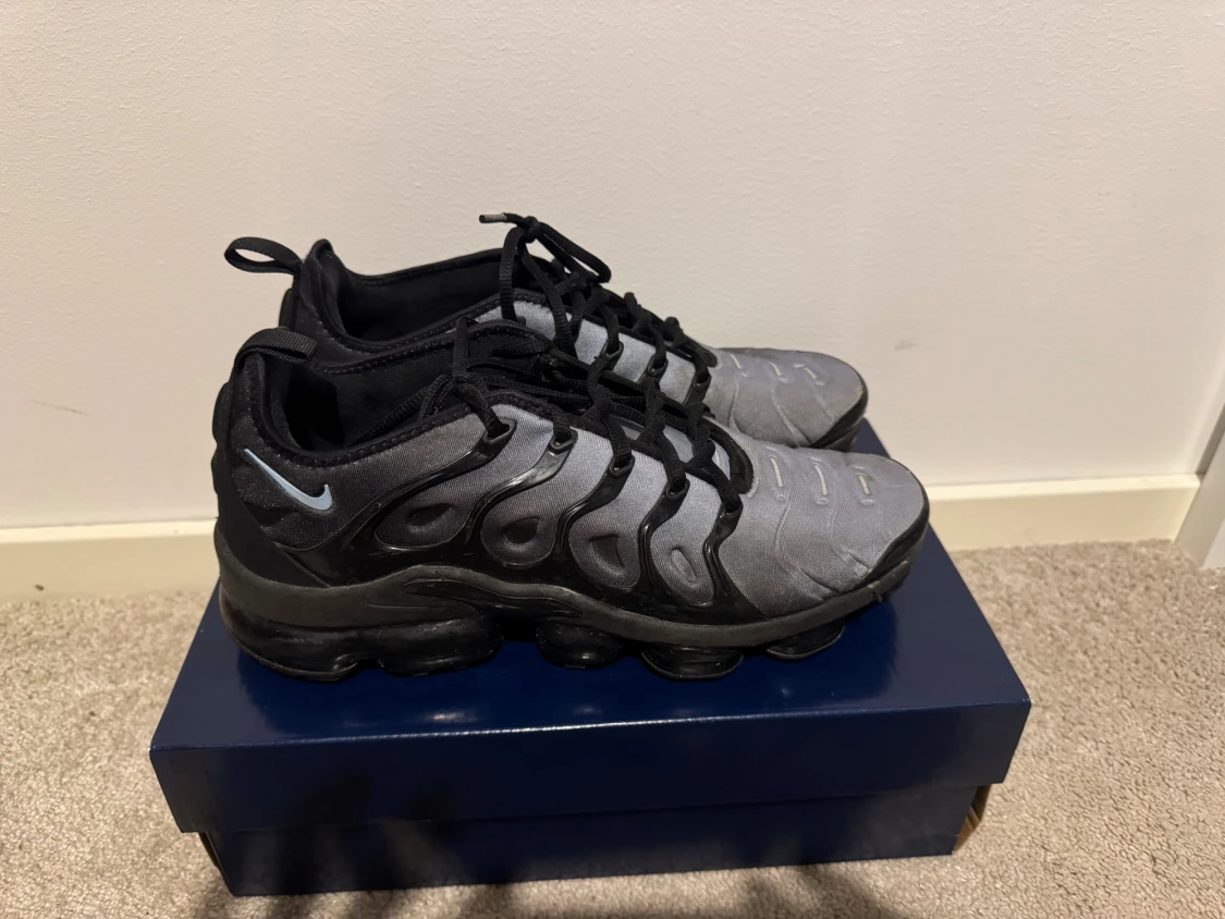 Vapormax skor