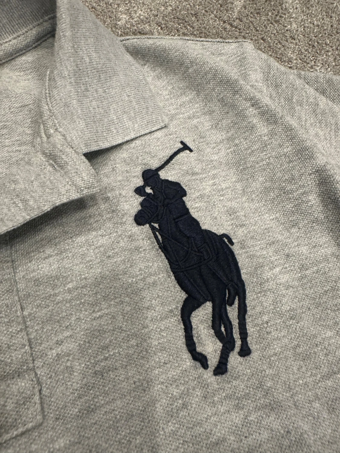 Ralph Lauren Polo Shirt - 2