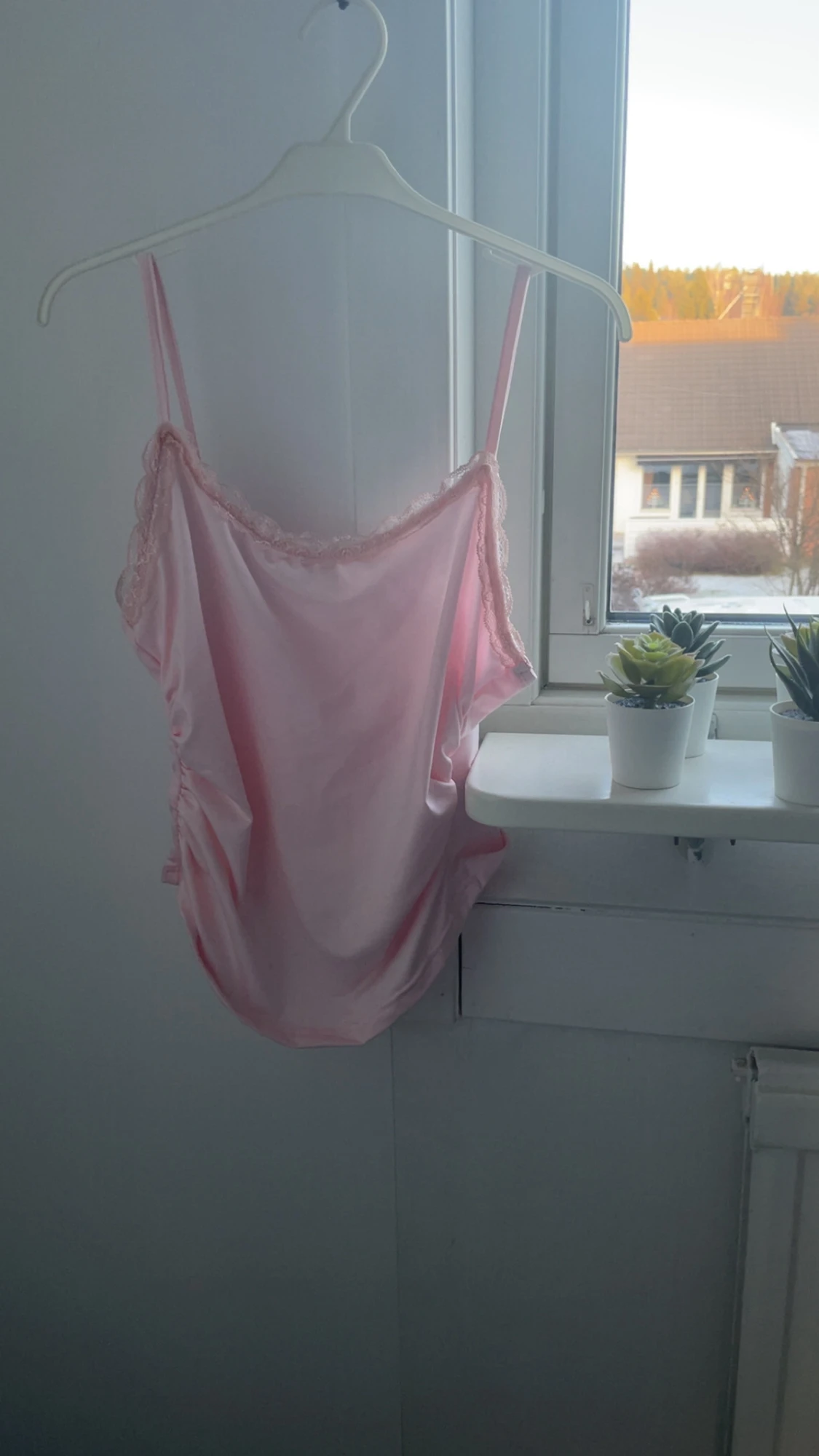 söt litet linne från shein!!