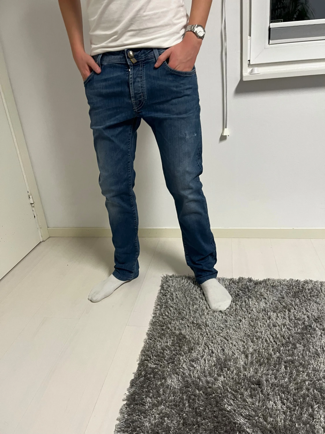 Jacob Cohën jeans - 3