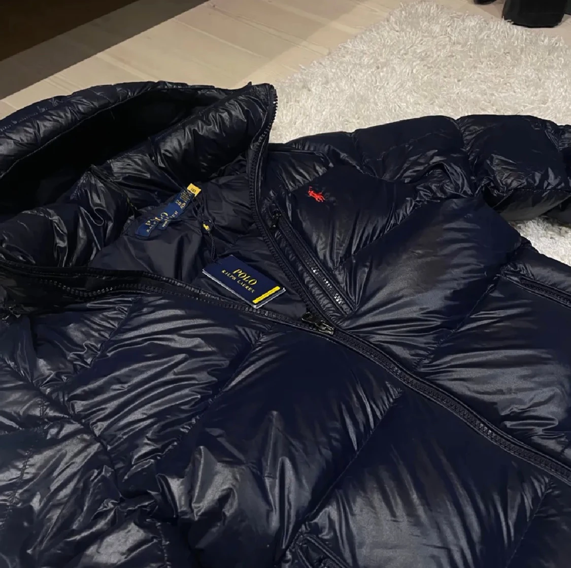 Polo Ralph Lauren jacka - 2