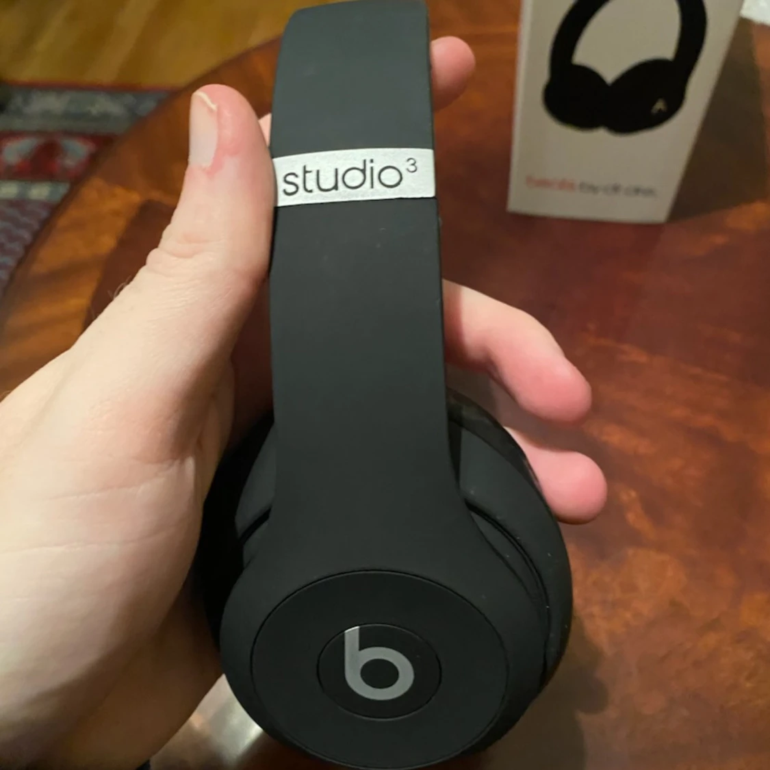Beats Studio3 Wireless - 2