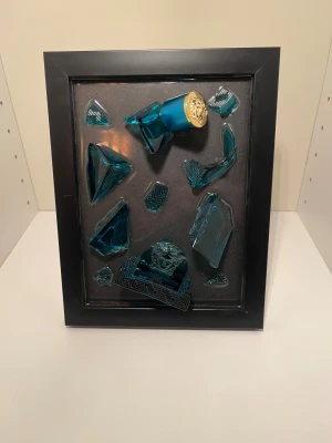 Eros parfym tavla - Eros parfym (tavla)