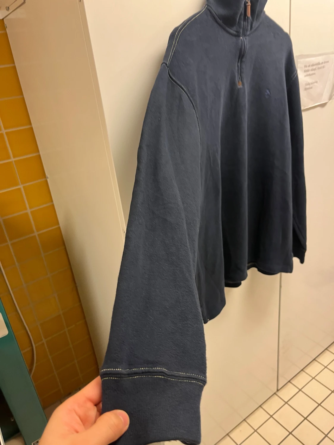 Ralph Lauren Quarter ZIP - 2