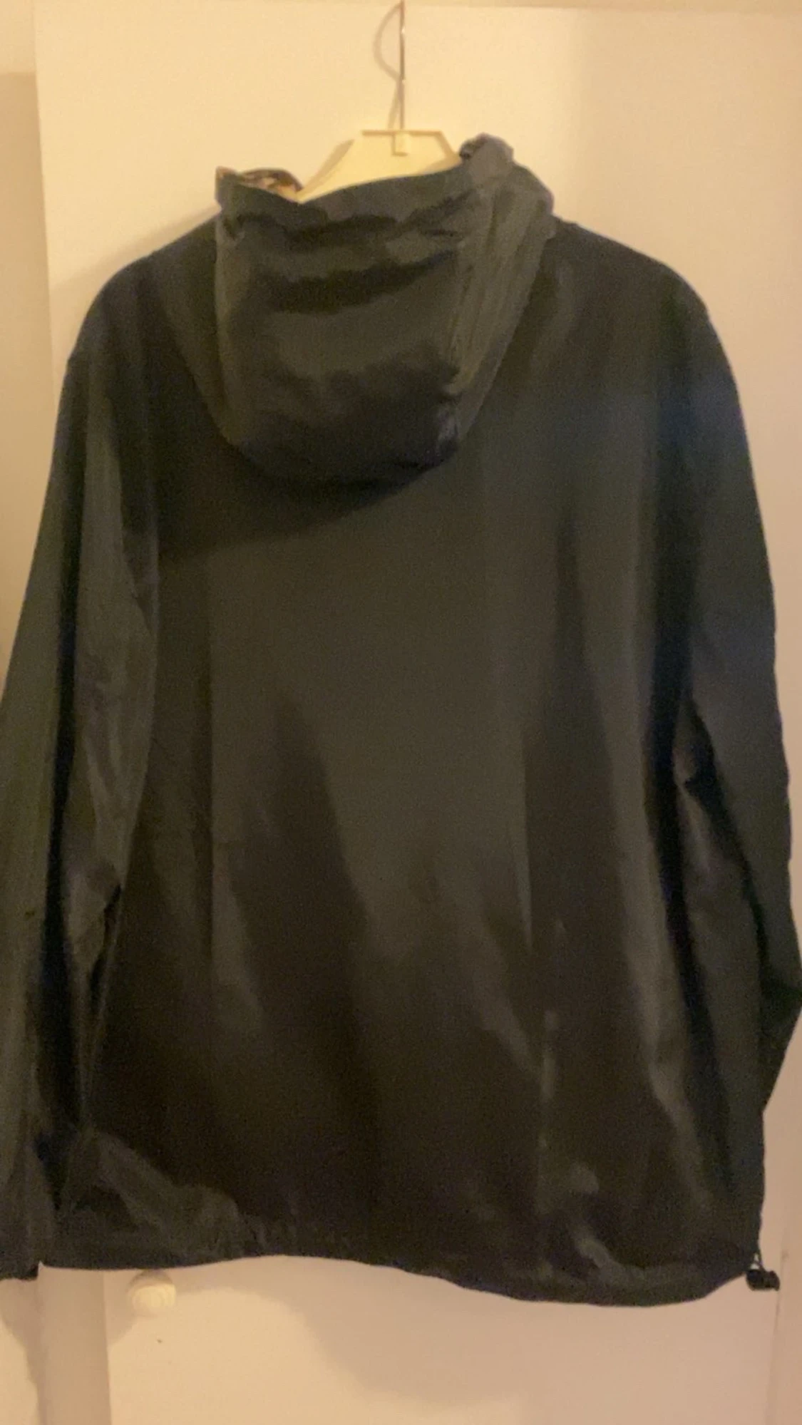 Burberry Windjacket - 1