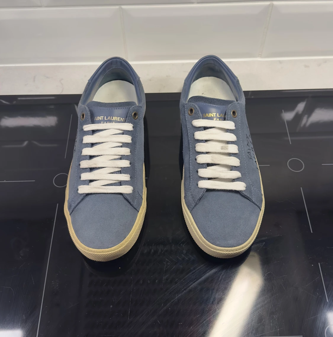 Saint Laurent skor - 2