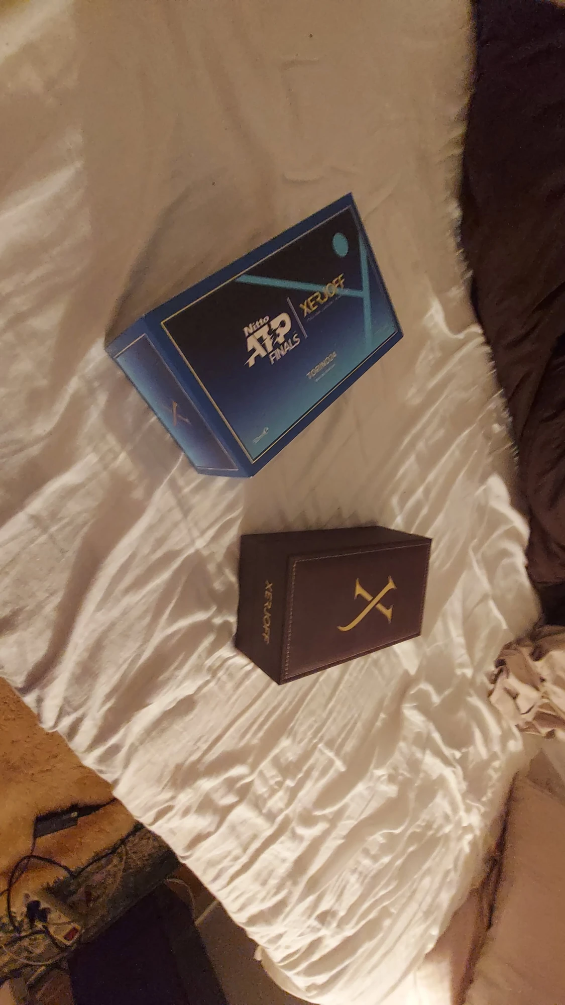 Xerjoff Torino24 Limited Edition - 1