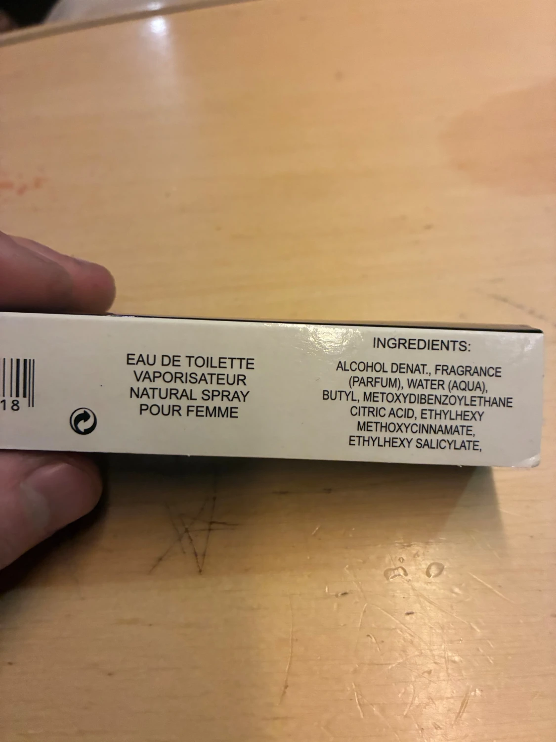 Jean Paul Gaultier scandal gold - 3