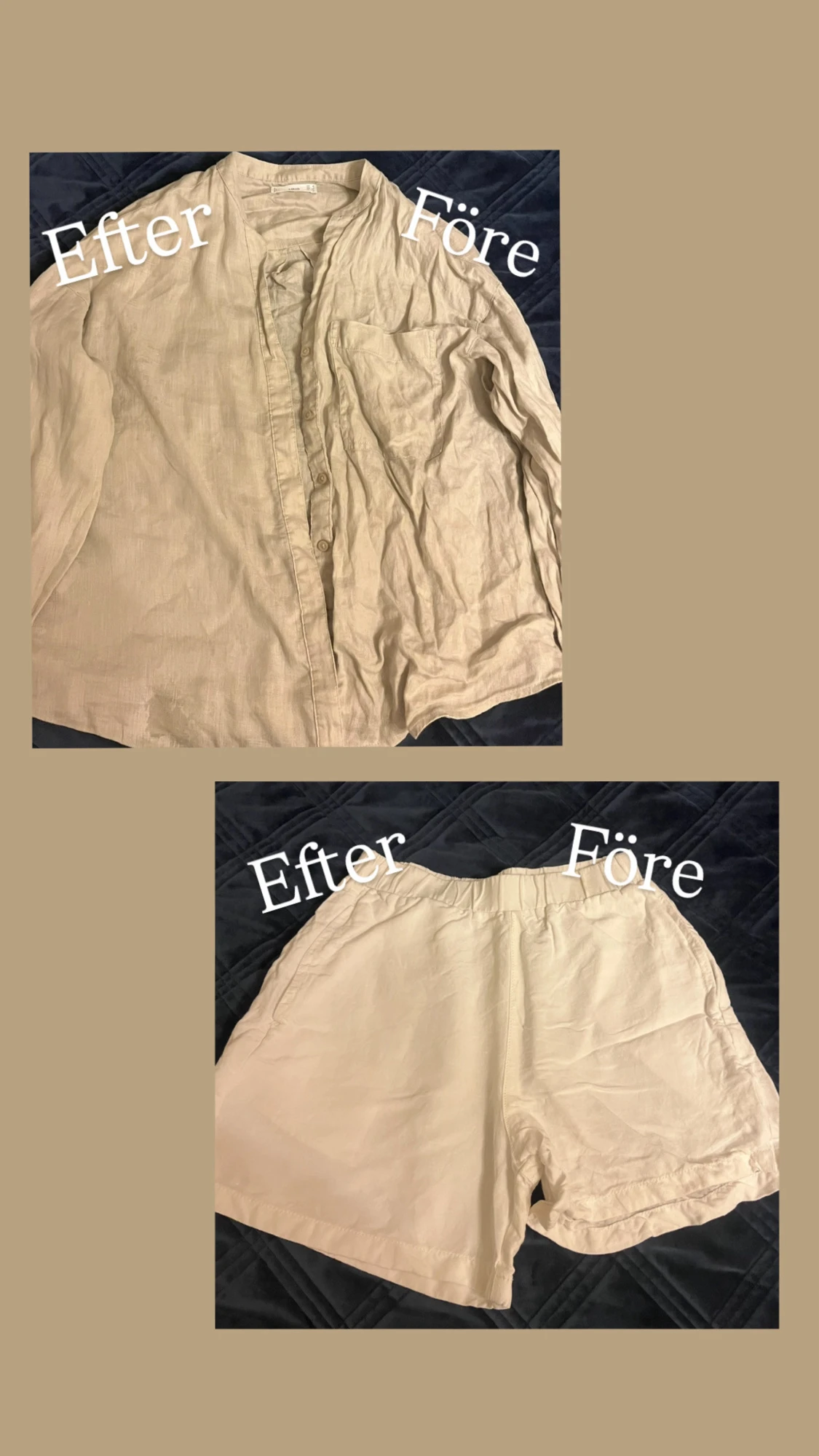 Spray & Go UF Anti-Skrynkel Spray - 1