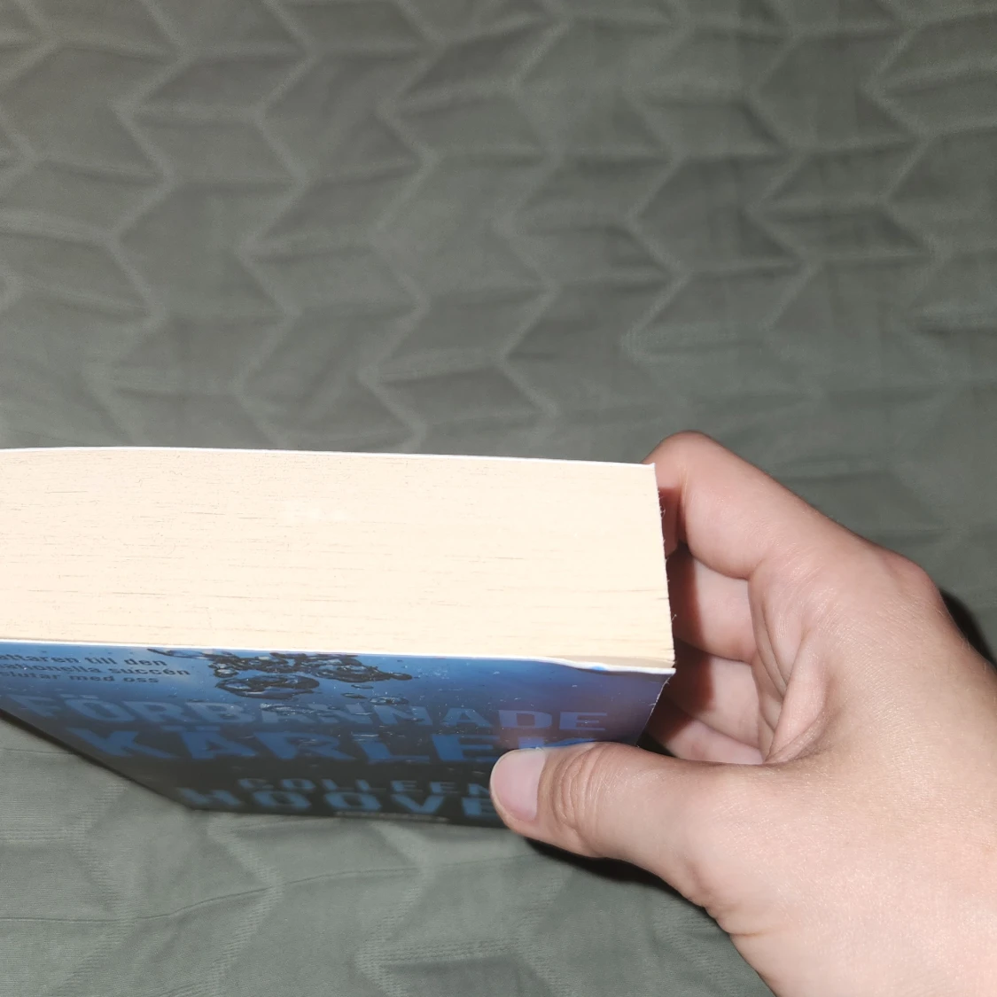 Förbannade kärlek - 1