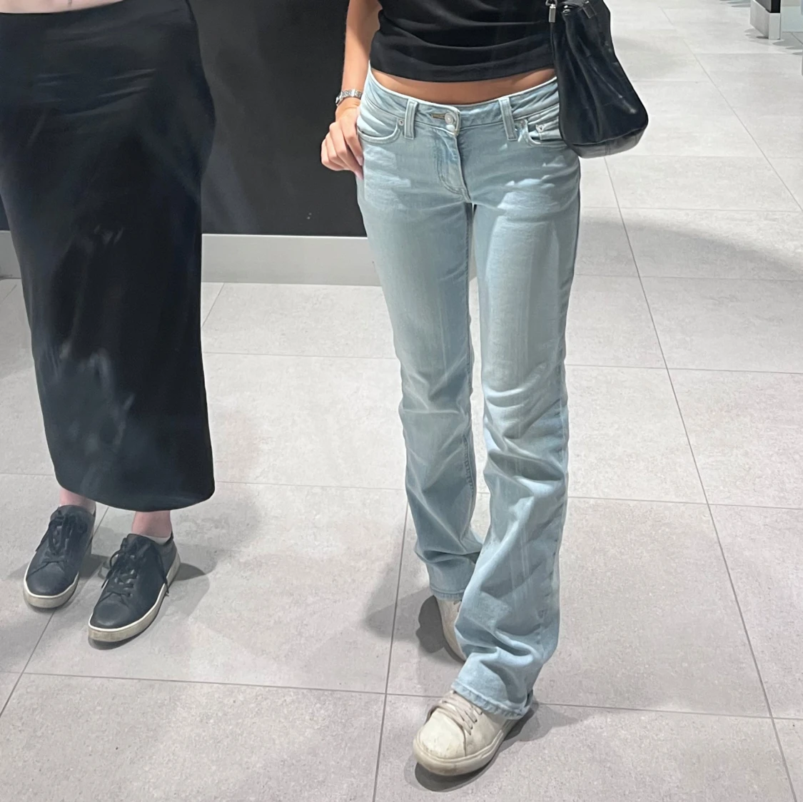 Super low boot Levi’s - 1