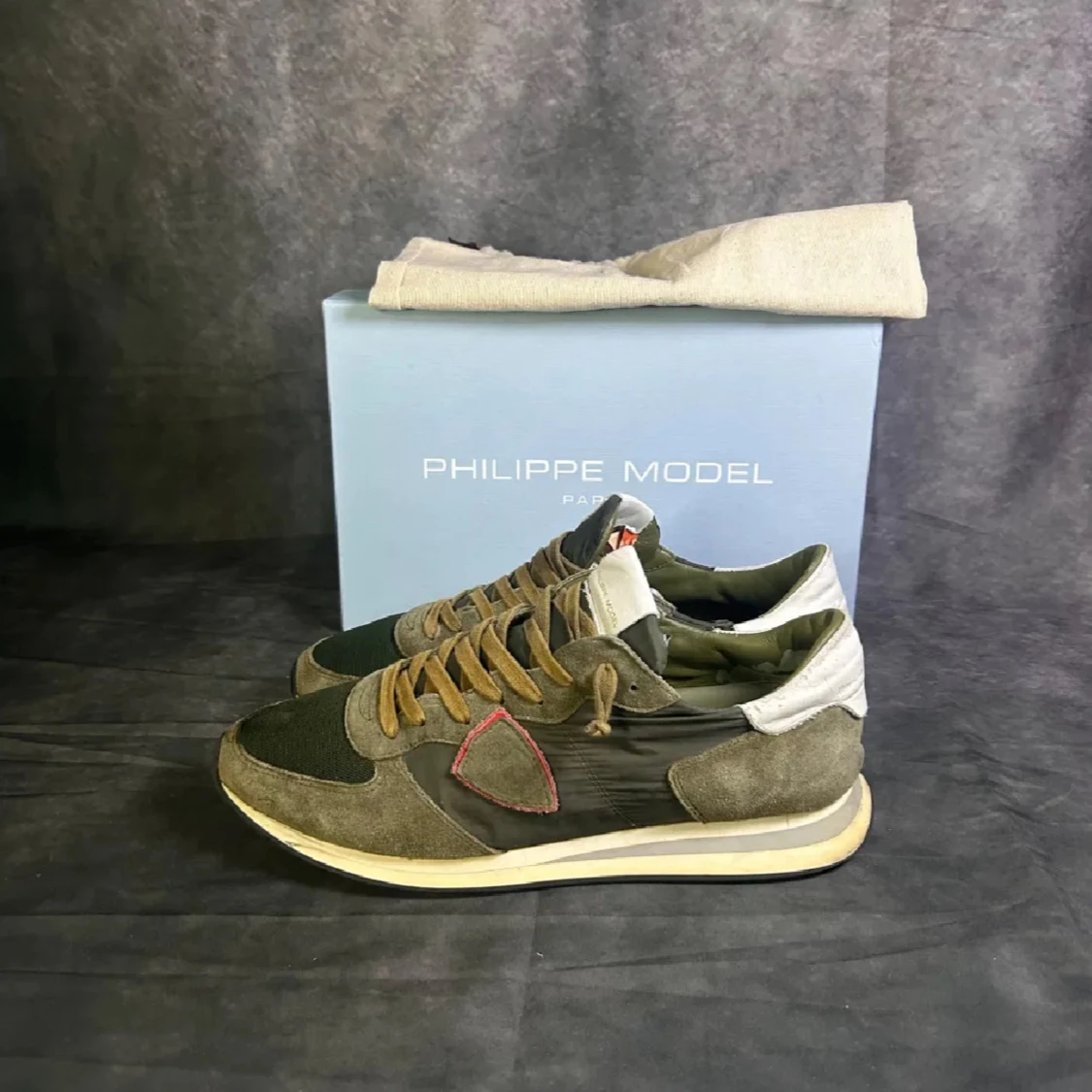 Philippe model strl 44 - 1