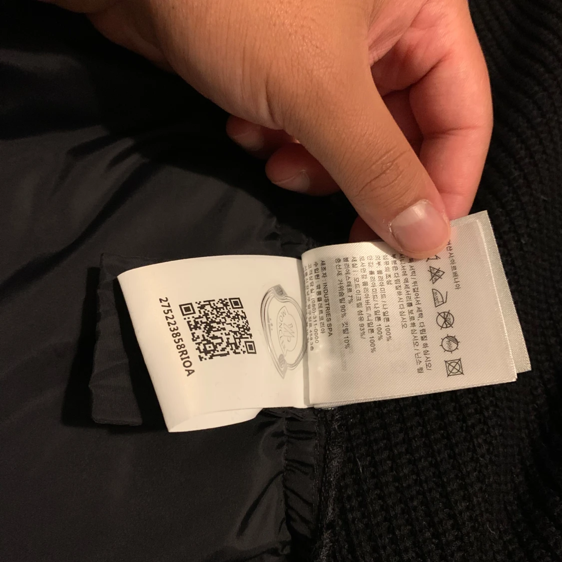 Moncler Cardigan - 2