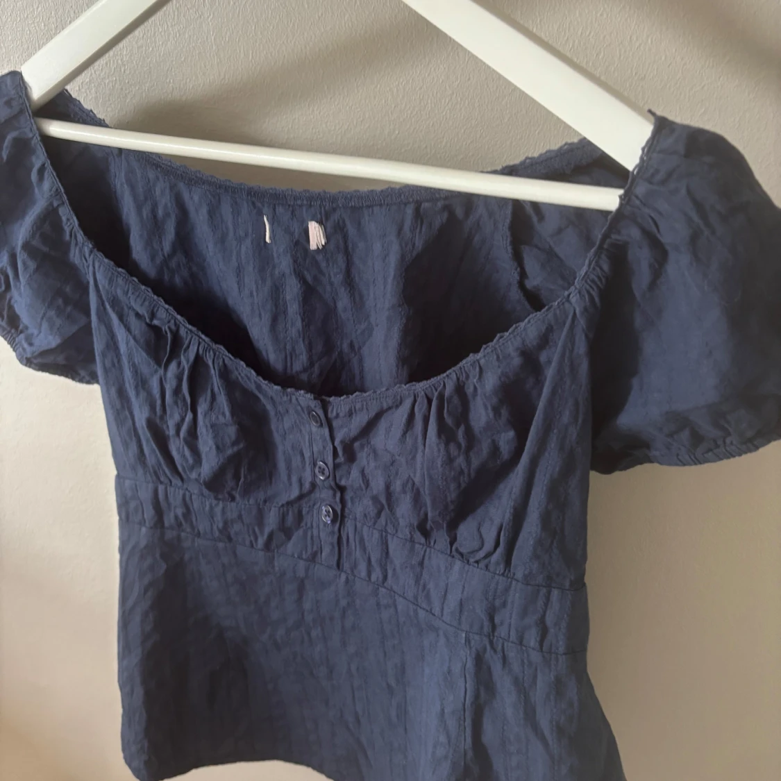 Trendig topp från Nelly - 4