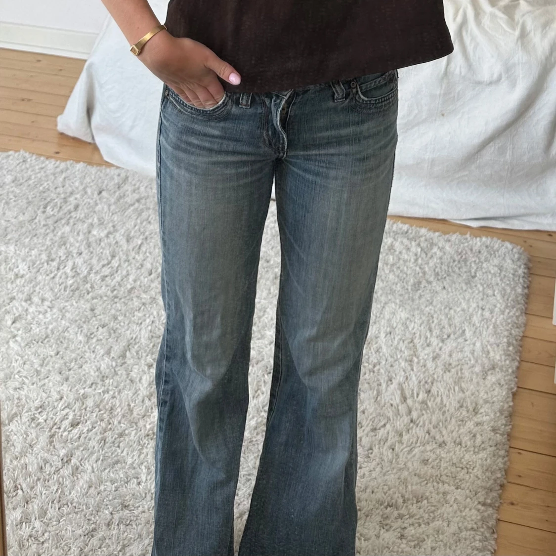 Vintage jeans - 1
