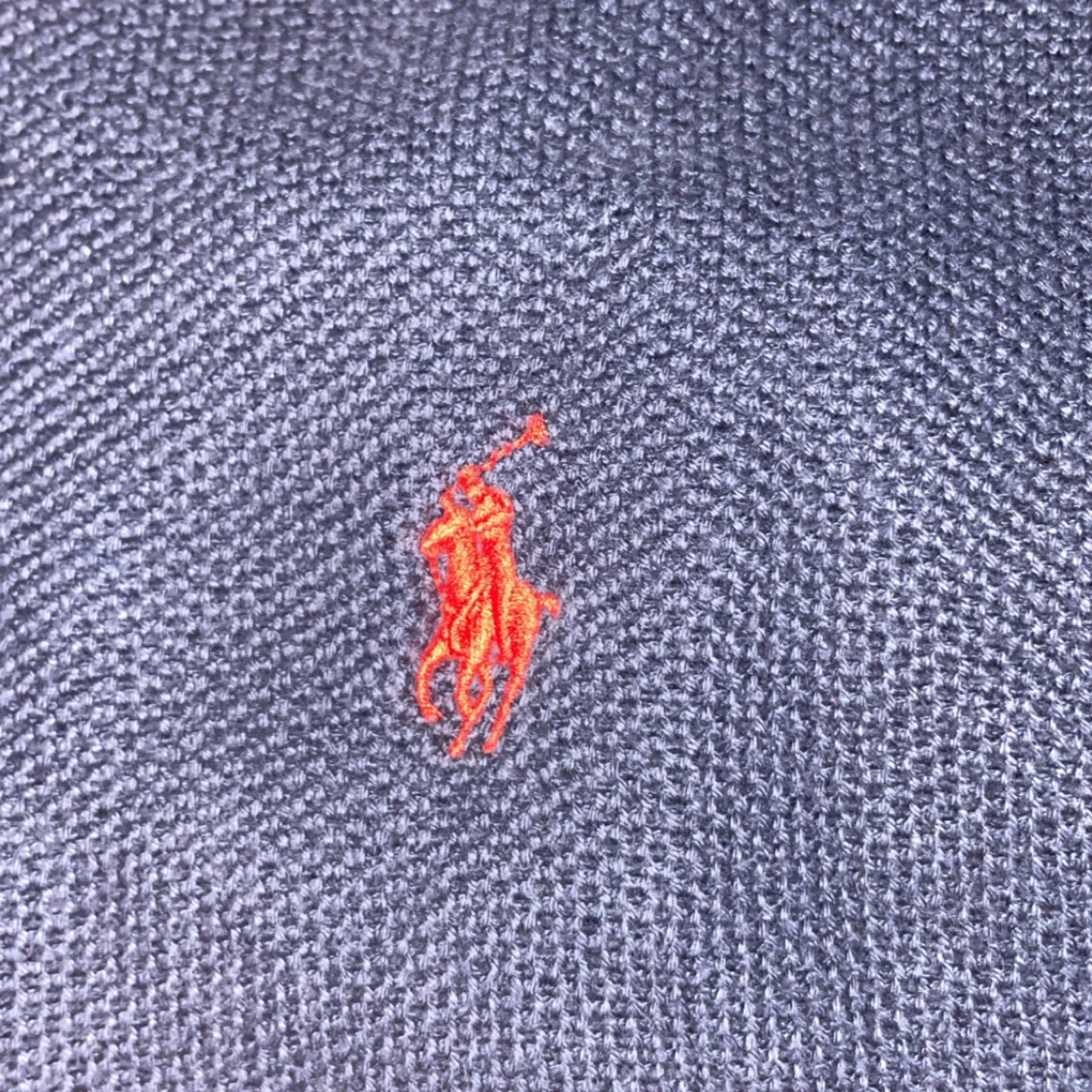 Mörkblå kofta från Polo Ralph Lauren - 3