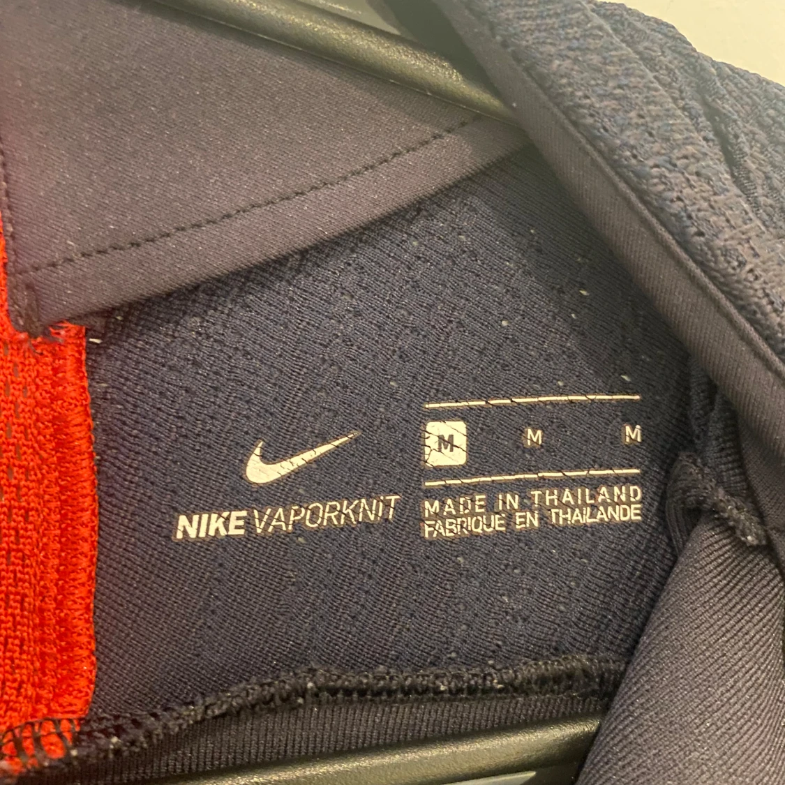 Nike PSG långärmad träningströja M - 2