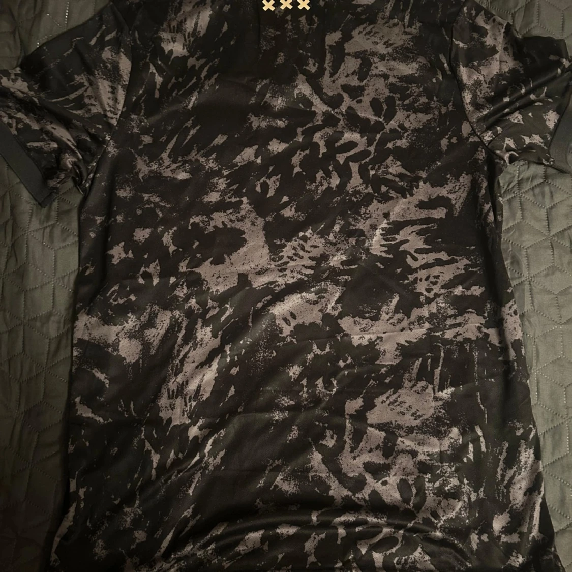 Ajax Fotbollströja - 90