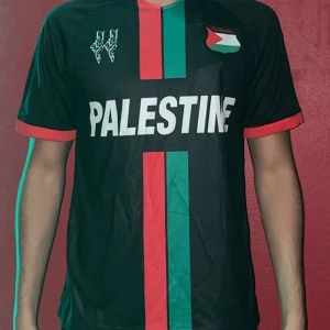 Palestina FC fotbolls tröja - Palestina FC fotbolls tröja finns på storlek S M och L 