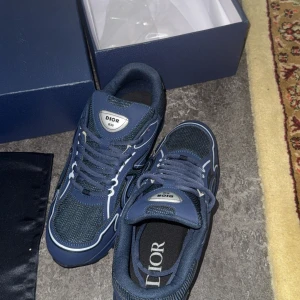 b30 - b30 41/42 navy blå