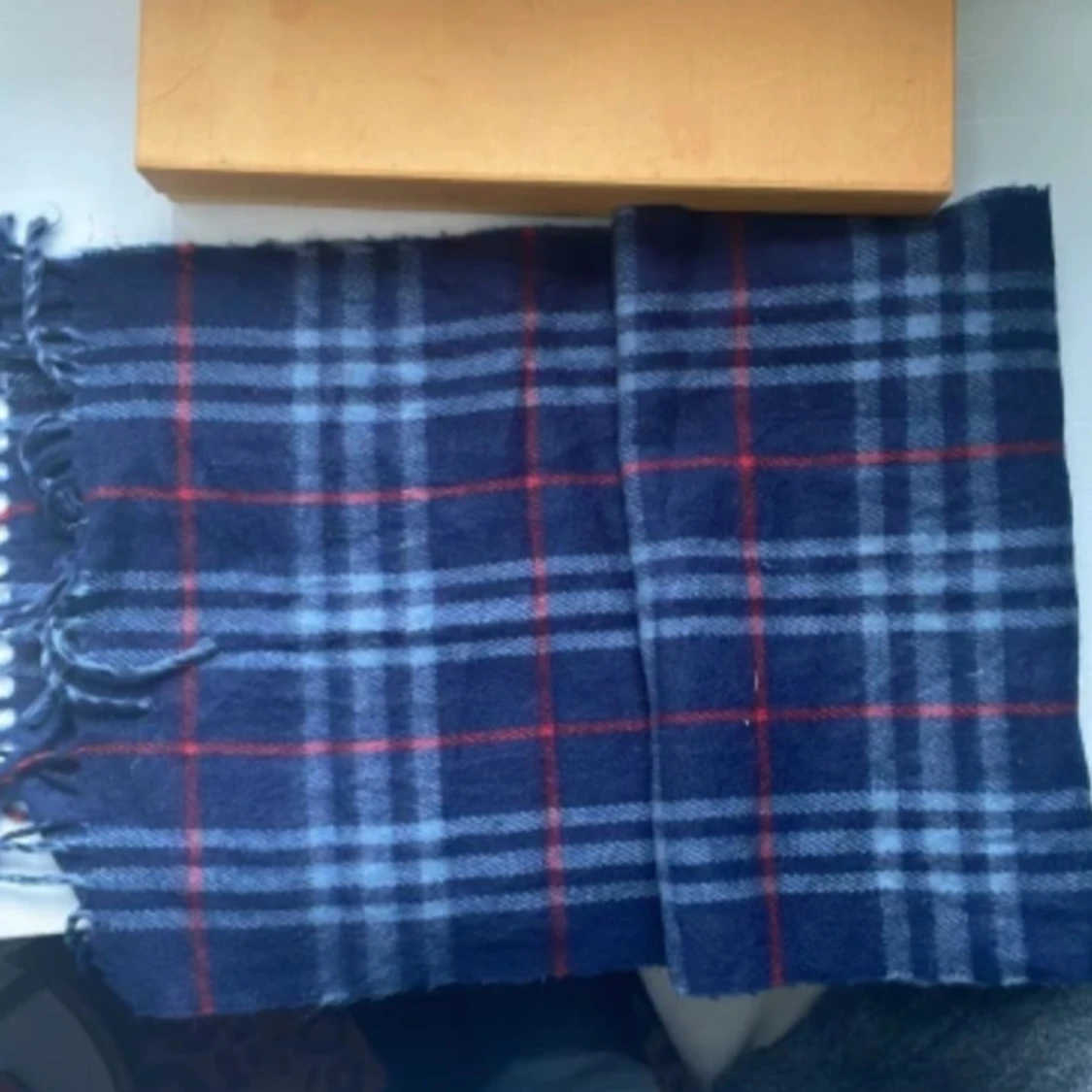 Burberry halsduk - 1