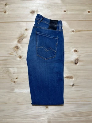 Replay Anbass jeans - Skick: 9/10 | Storlek: W29 | Mått: Längd: 103 cm, Midja: 36 cm | 