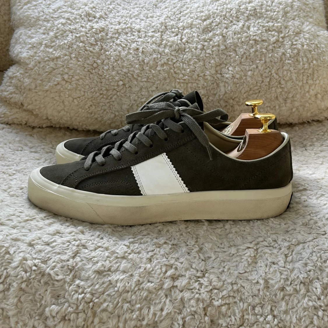 Tom Ford cambridge skor  - 2