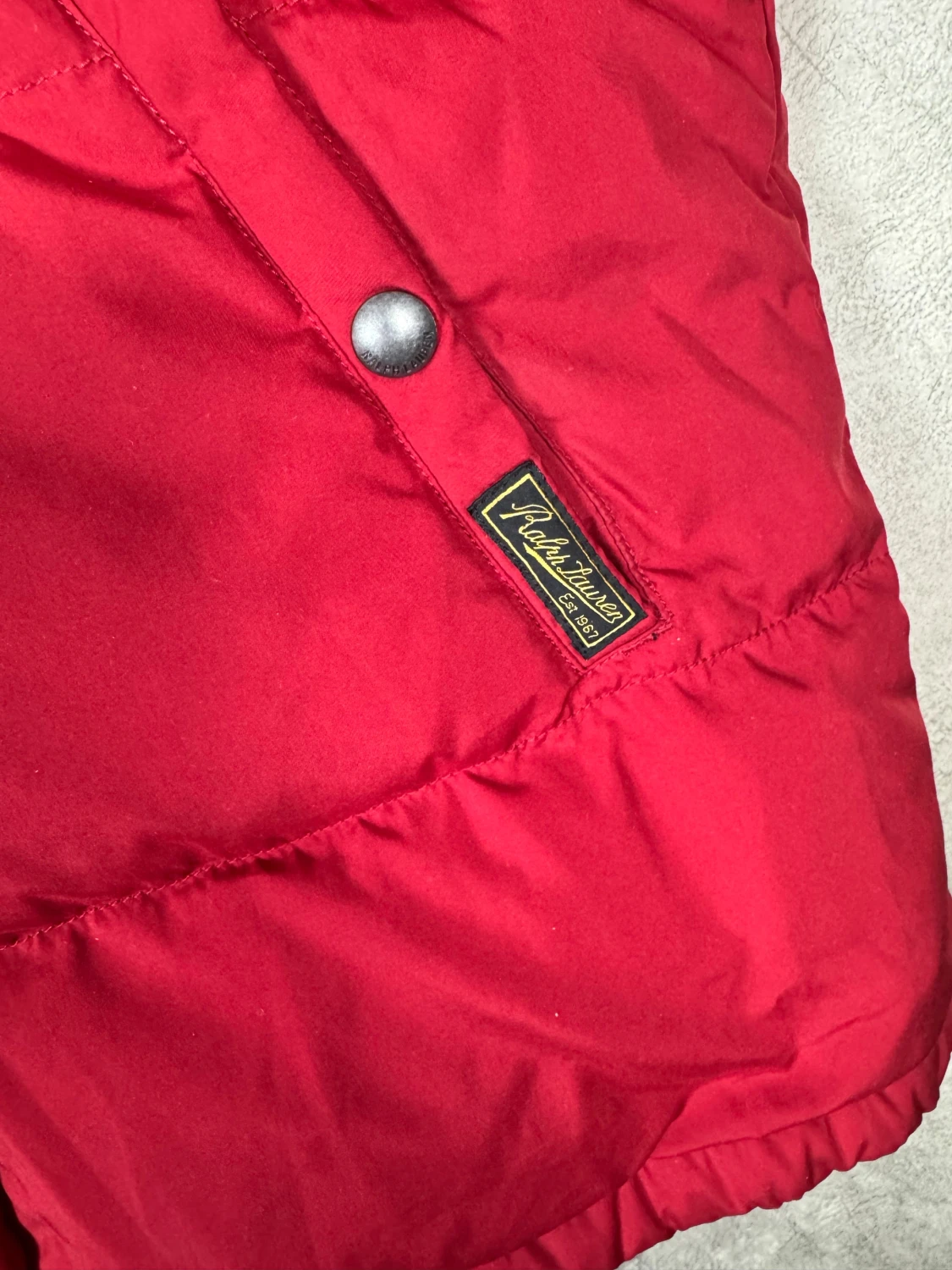 Ralph Lauren Jacka | Xs - 4