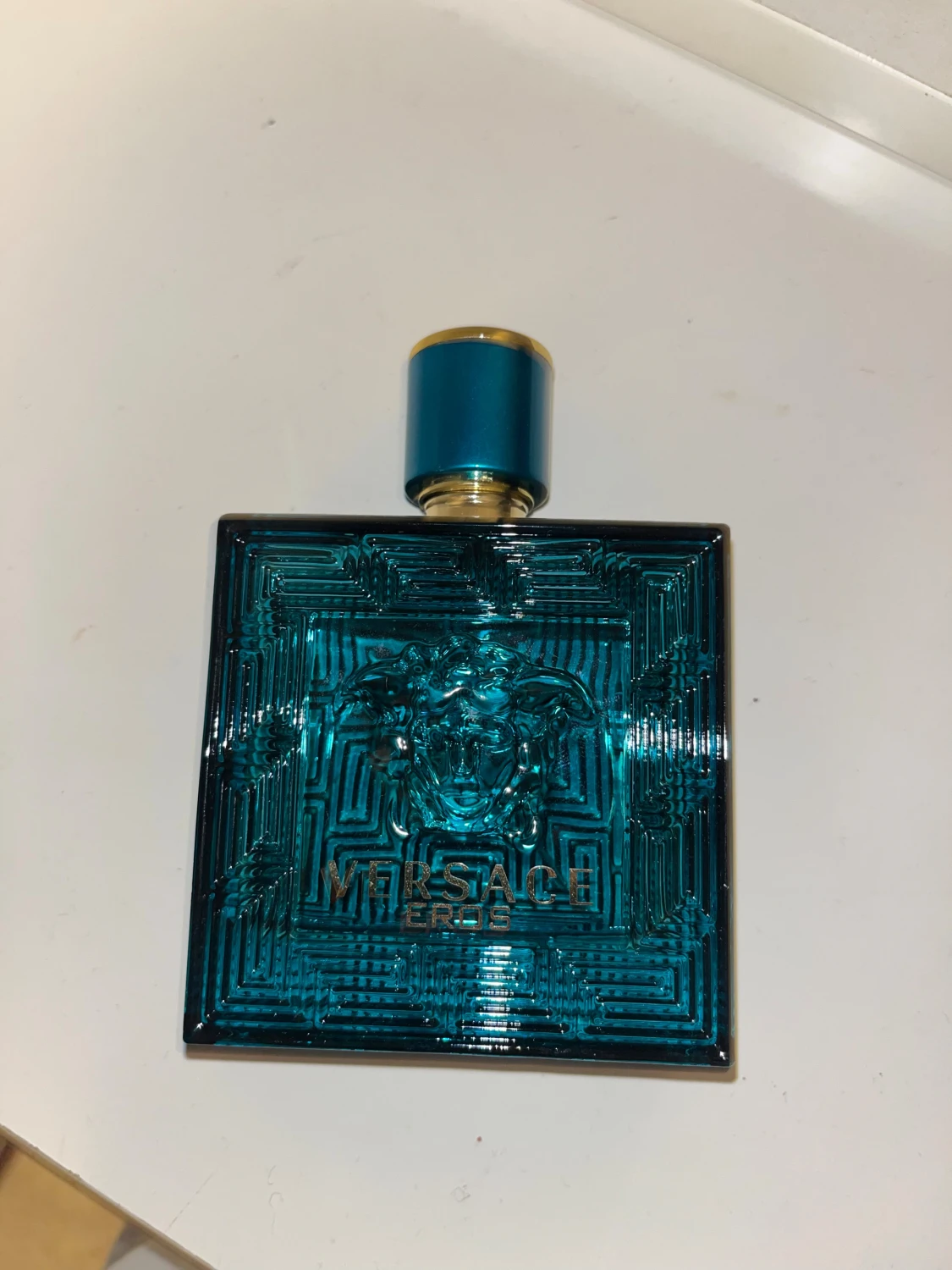 Versace Eros herrparfym - 2