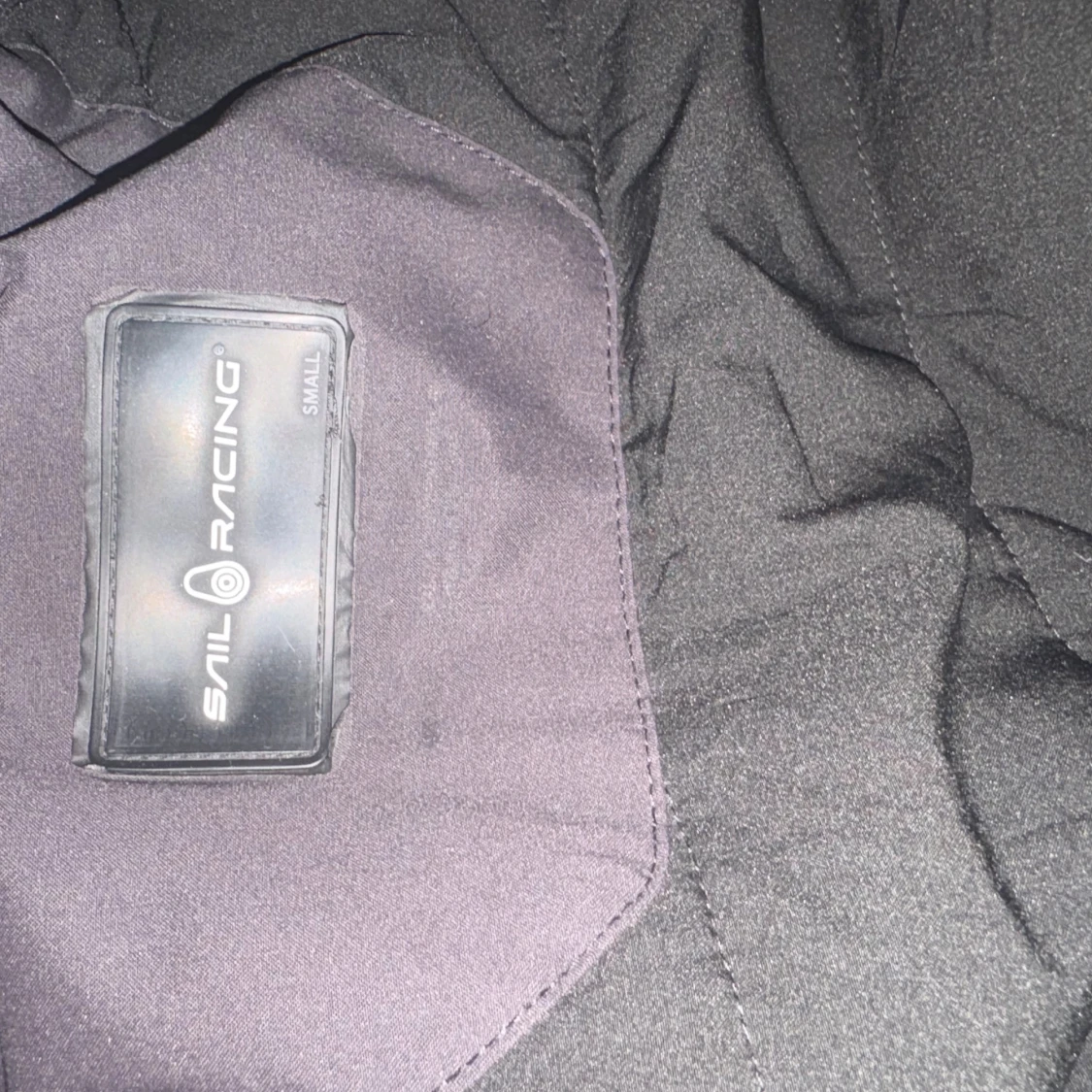  Sail Racing glacier bay parka - 2