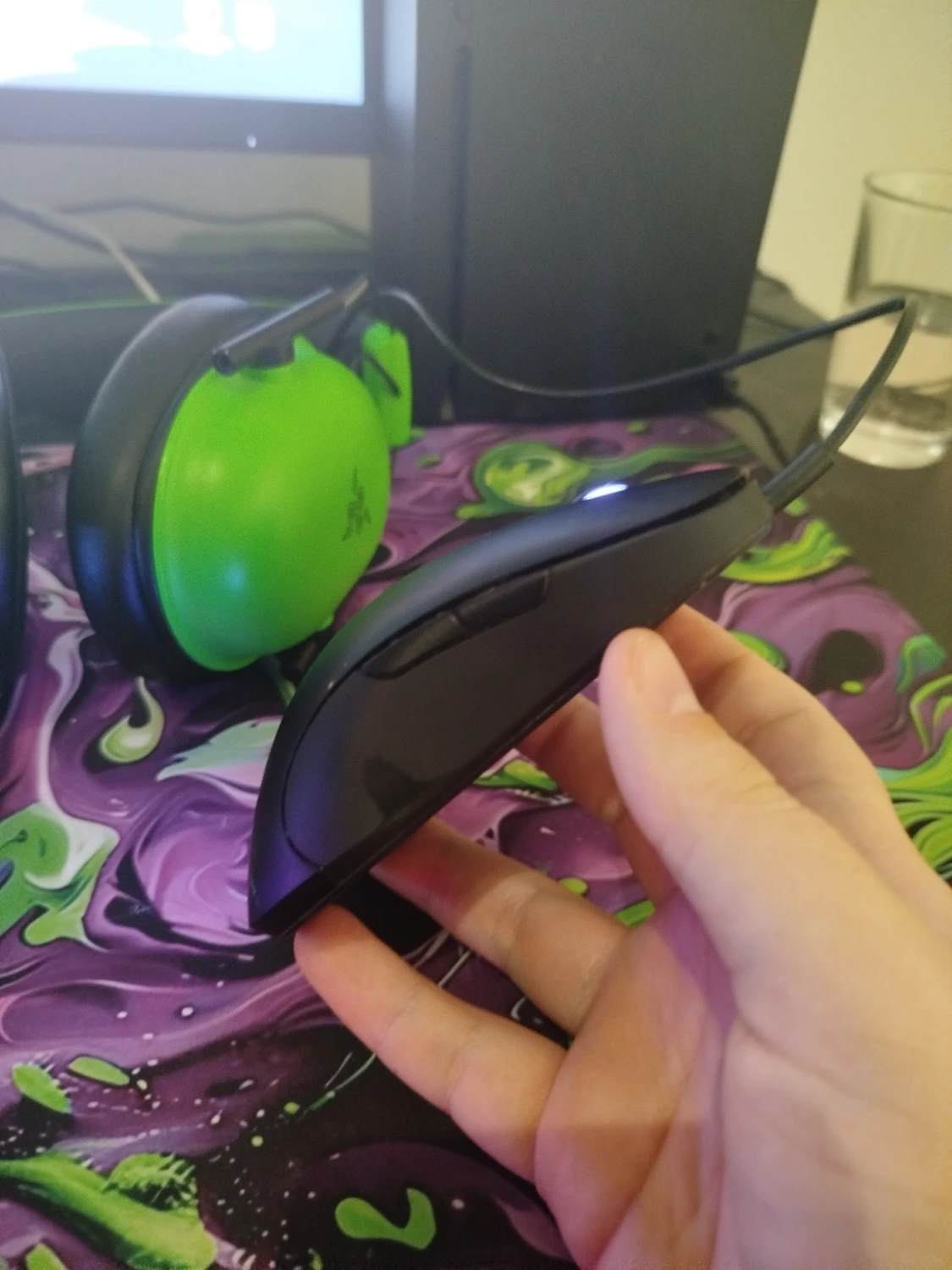 SteelSeries Sensei 10 - 1