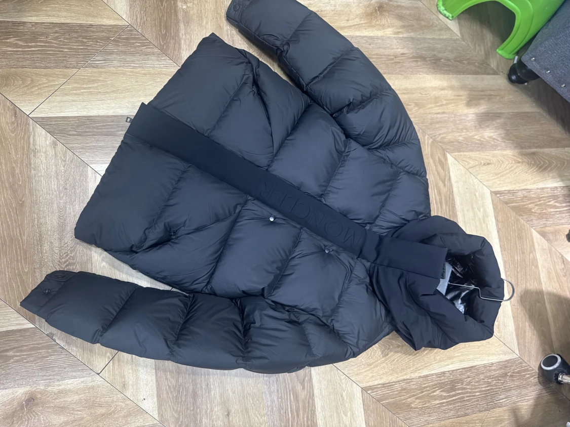 Moncler madeira jacka  - 3